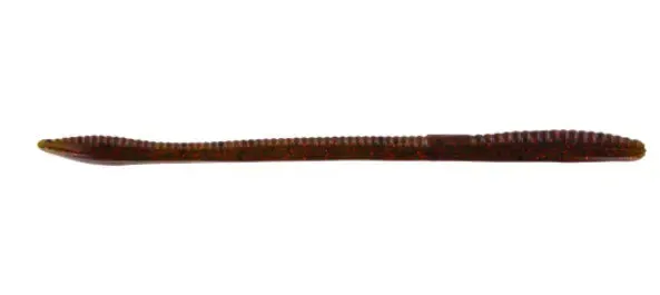 Zoom Trick Worm 6.5" (20 Pk)