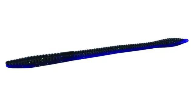 Zoom Trick Worm 6.5" (20 Pk)