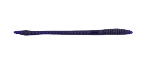 Zoom Trick Worm 6.5" (20 Pk)