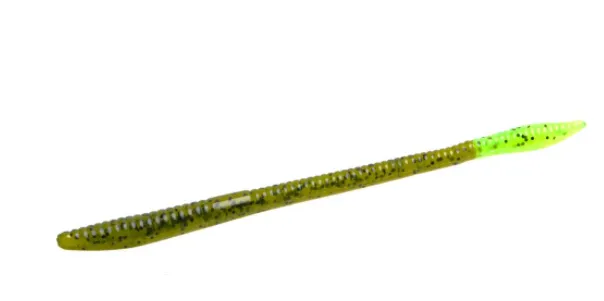 Zoom Trick Worm 6.5" (20 Pk)