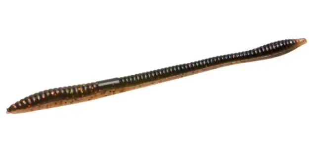 Zoom Trick Worm 6.5" (20 Pk)
