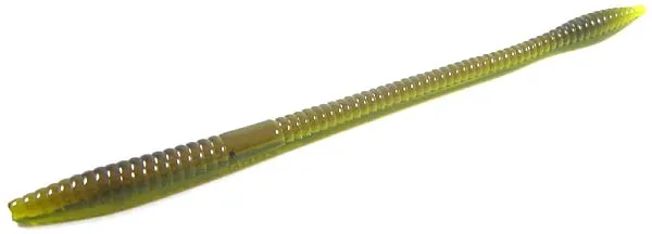 Zoom Trick Worm 6.5" (20 Pk)