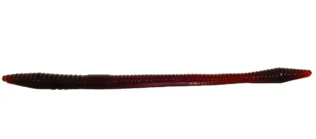 Zoom Trick Worm 6.5" (20 Pk)