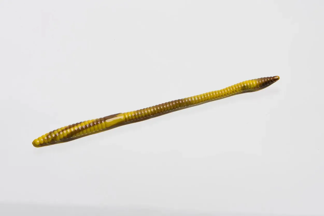 Zoom Trick Worm 6.5" (20 Pk)
