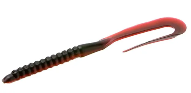 Zoom U-Tale Worm 6-3/4" (20 Pk)