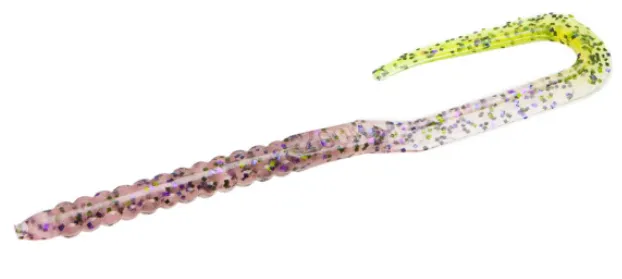 Zoom U-Tale Worm 6-3/4" (20 Pk)
