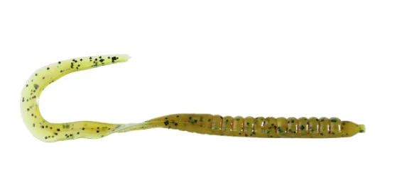 Zoom U-Tale Worm 6-3/4" (20 Pk)