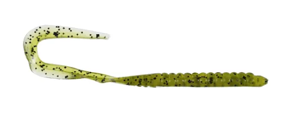 Zoom U-Tale Worm 6-3/4" (20 Pk)
