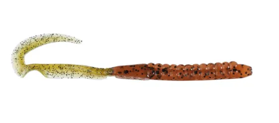 Zoom U-Tale Worm 6-3/4" (20 Pk)