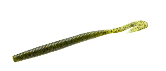 Zoom UV Speed Worm (15 Pk)