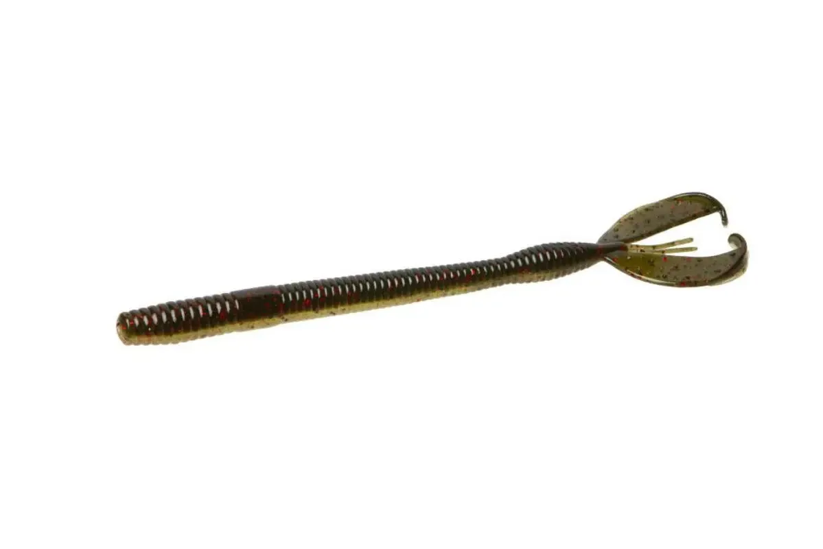 Zoom Z-Craw Worm (10 Pk)