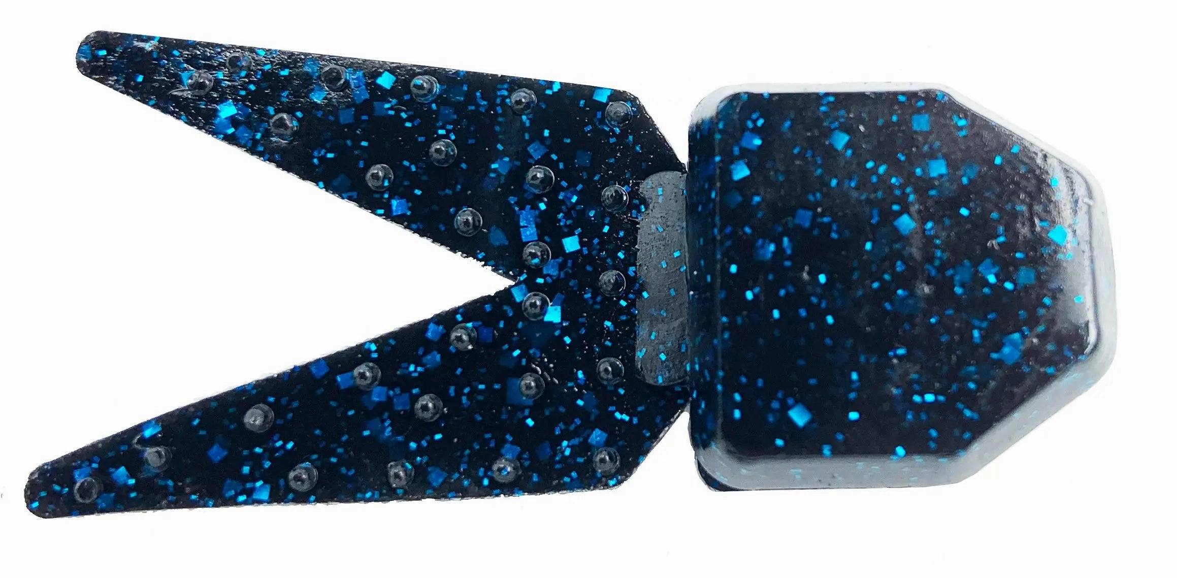 Zoom Small Salty Chunk 2.5" (5 Pk)