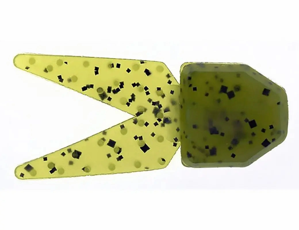 Zoom Small Salty Chunk 2.5" (5 Pk)
