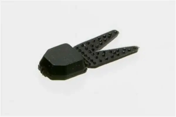 Zoom Small Salty Chunk 2.5" (5 Pk)