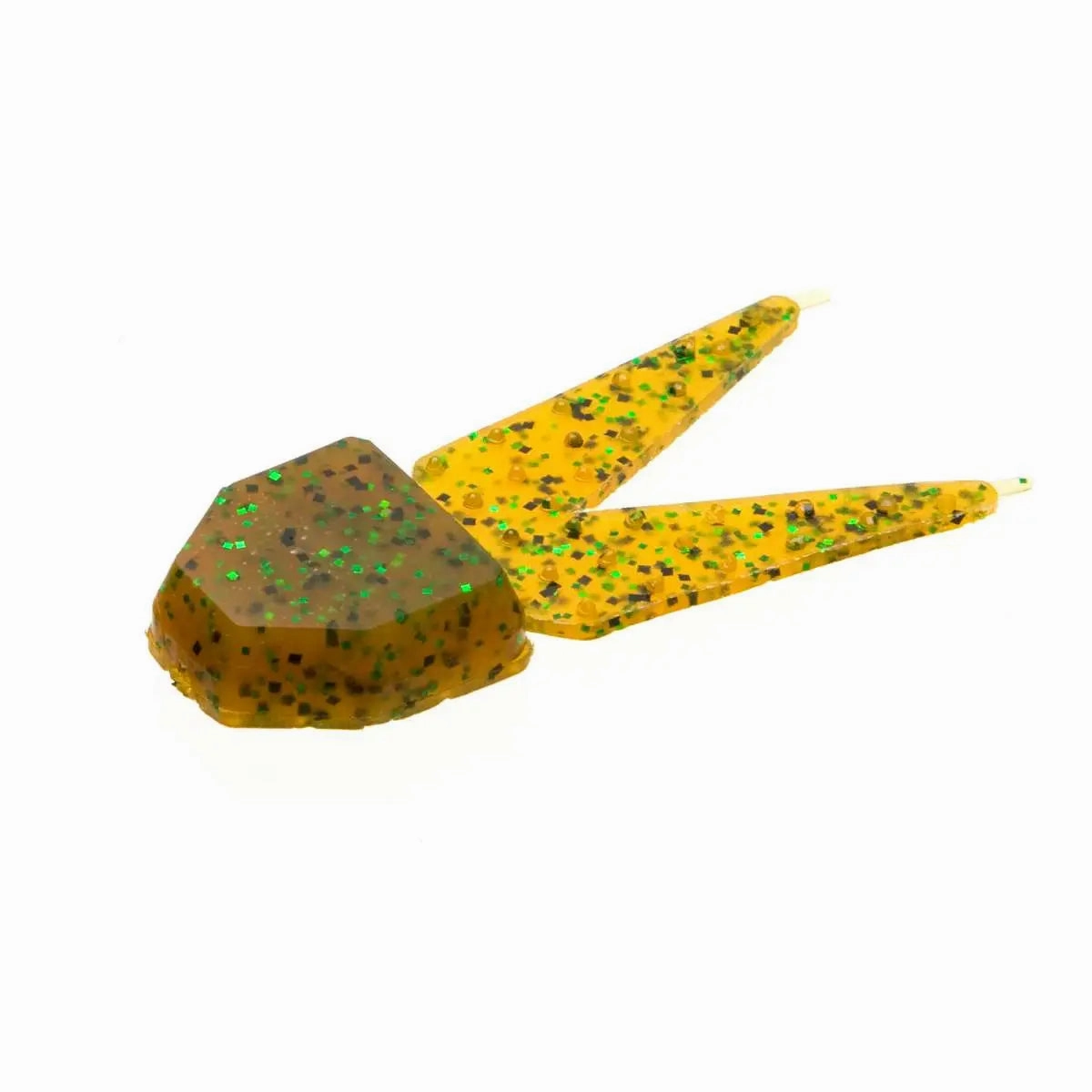 Zoom Small Salty Chunk 2.5" (5 Pk)