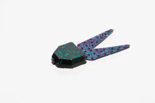 Zoom Small Salty Chunk 2.5" (5 Pk)