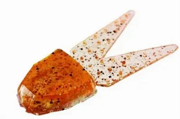 Zoom Small Salty Chunk 2.5" (5 Pk)