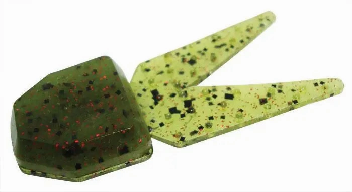 Zoom Small Salty Chunk 2.5" (5 Pk)