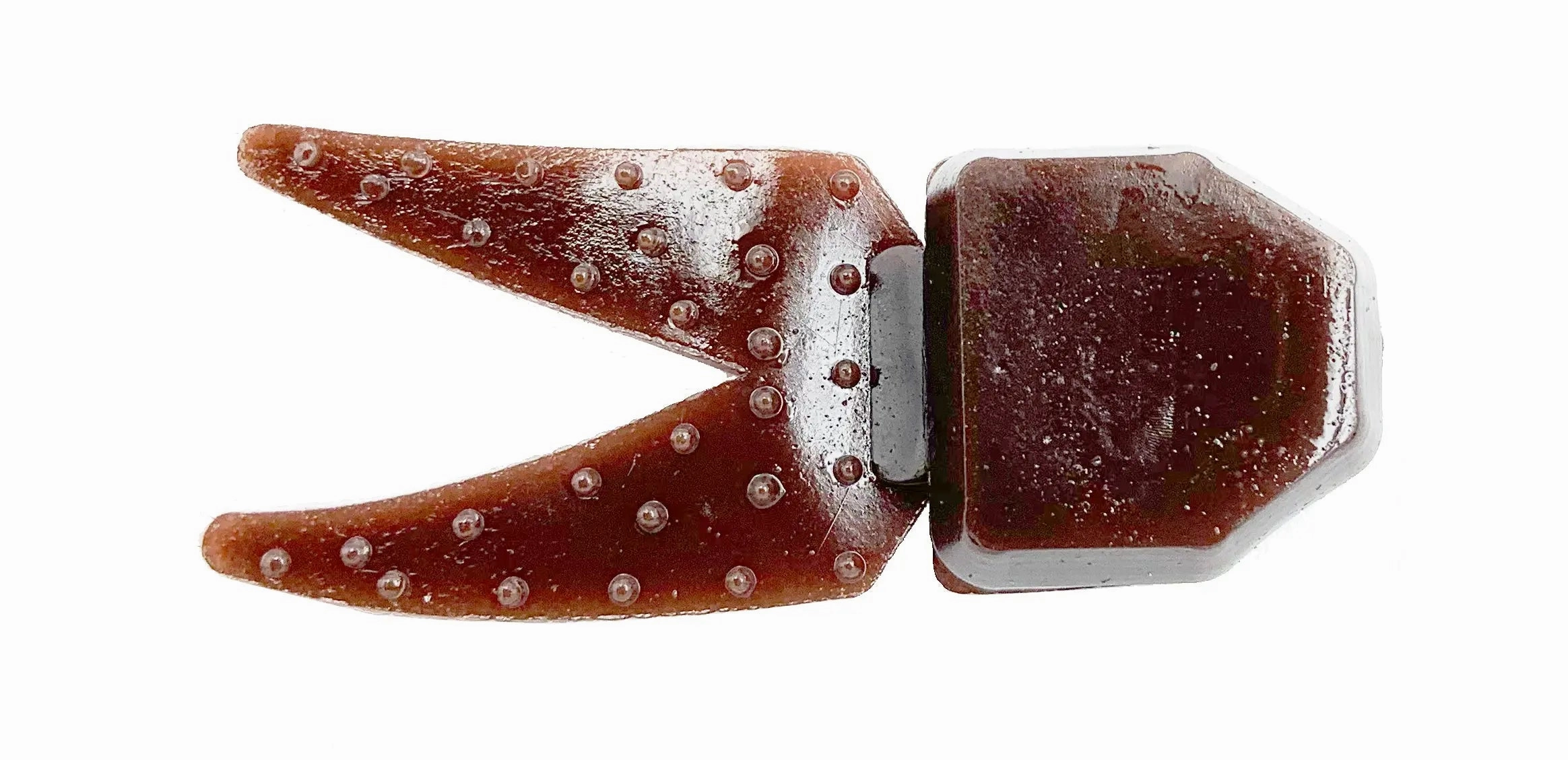 Zoom Small Salty Chunk 2.5" (5 Pk)