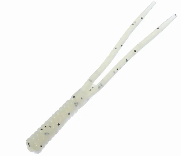 Zoom Split Tail Trailer 4" (20 Pk)