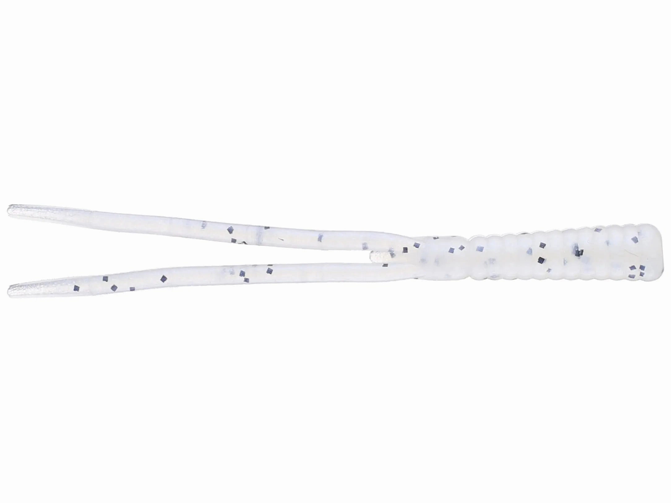 Zoom Split Tail Trailer 4" (20 Pk)